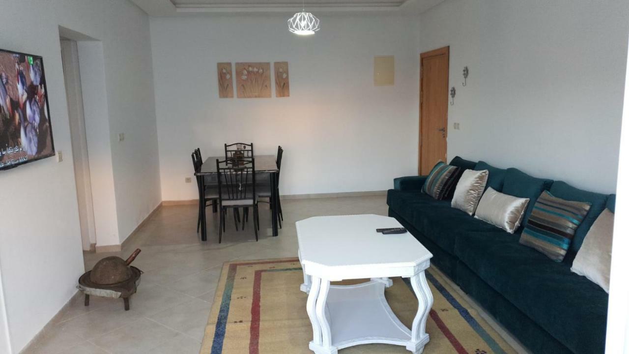Meublé Imi Ouaddar Lunja Village Agadir Appartement Agadir n'Ait Sa