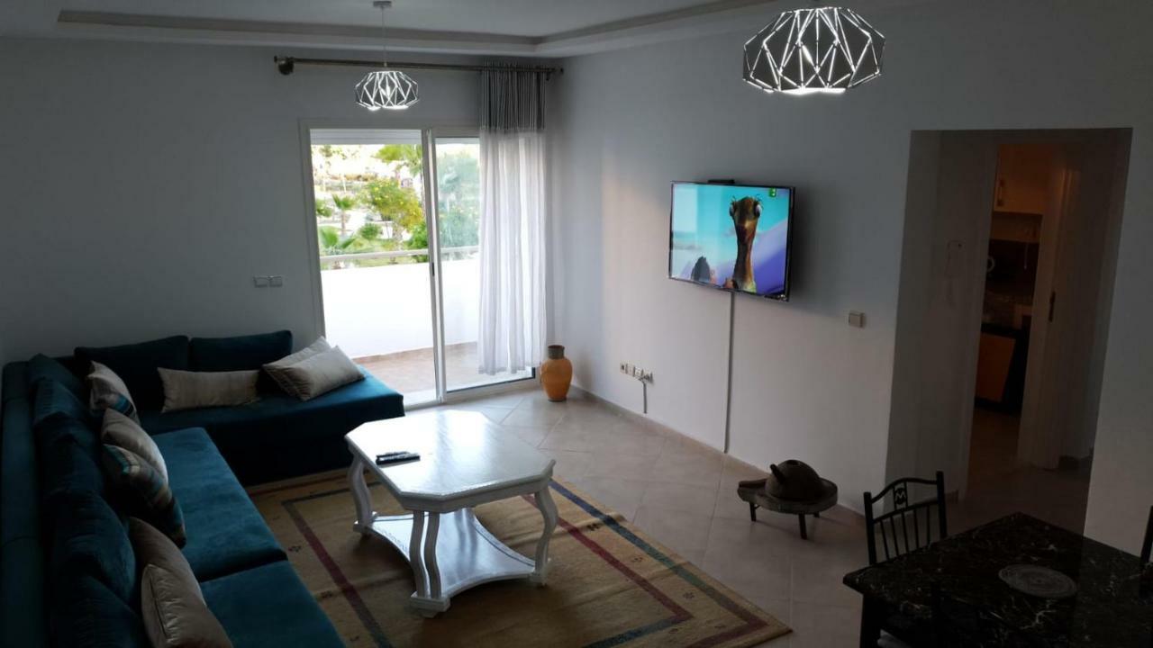Meublé Imi Ouaddar Lunja Village Agadir Agadir n'Ait Sa