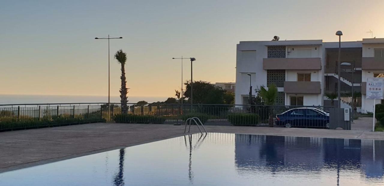 Appartement Meublé Imi Ouaddar Lunja Village Agadir Agadir n'Ait Sa