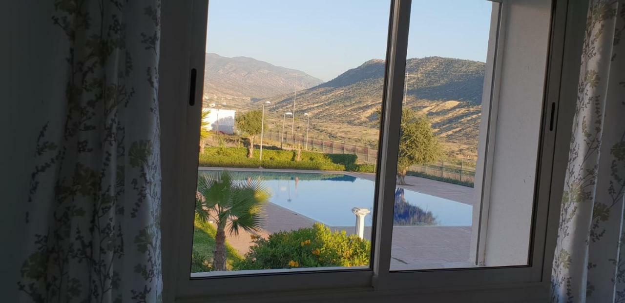 Meublé Imi Ouaddar Lunja Village Agadir * Agadir n'Ait Sa