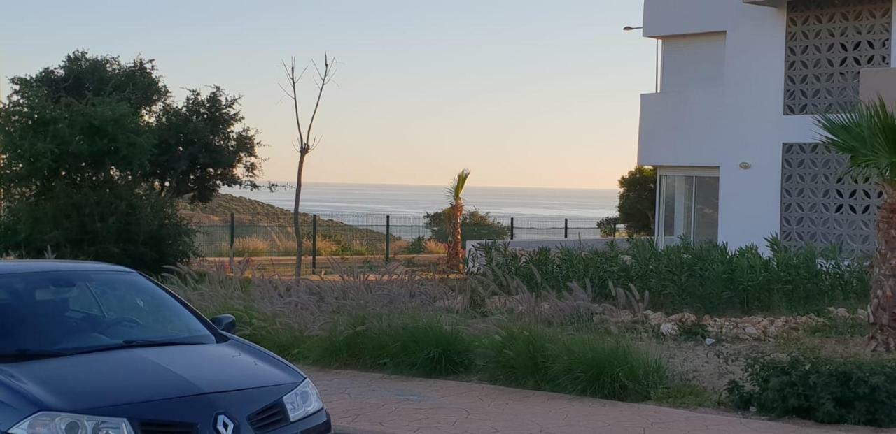 Meublé Imi Ouaddar Lunja Village Agadir *