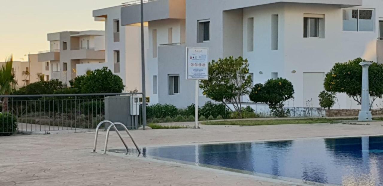 Appartement Meublé Imi Ouaddar Lunja Village Agadir Agadir n'Ait Sa