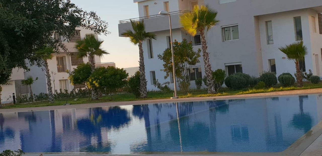 Appartement Meublé Imi Ouaddar Lunja Village Agadir Agadir n'Ait Sa