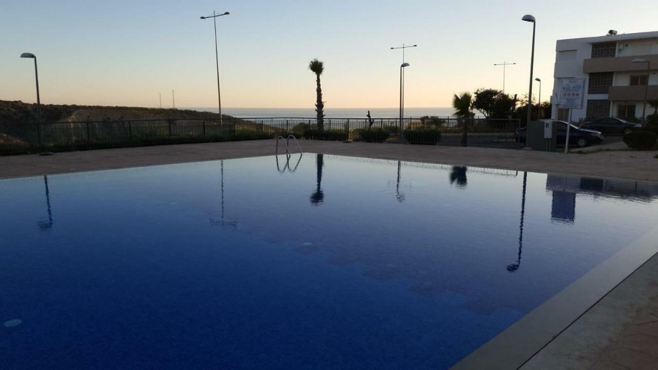 Meublé Imi Ouaddar Lunja Village Agadir * Agadir n'Ait Sa