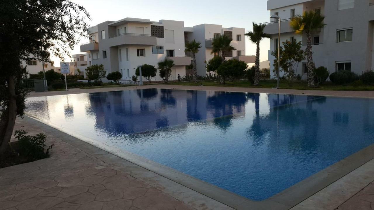 Meublé Imi Ouaddar Lunja Village Agadir Appartement Agadir n'Ait Sa
