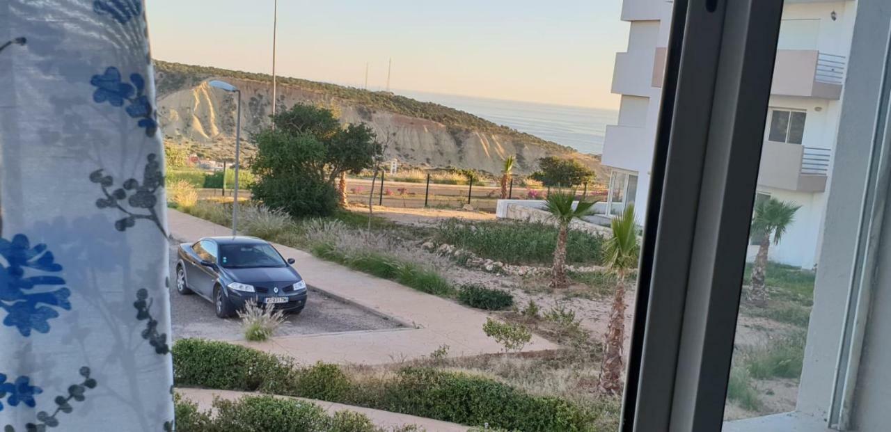 Meublé Imi Ouaddar Lunja Village Agadir *