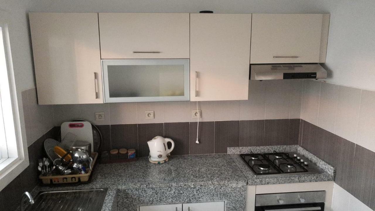 Appartement Meublé Imi Ouaddar Lunja Village Agadir Agadir n'Ait Sa