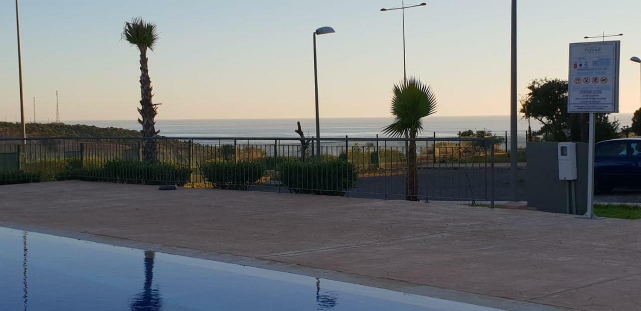 Meublé Imi Ouaddar Lunja Village Agadir * Agadir n'Ait Sa