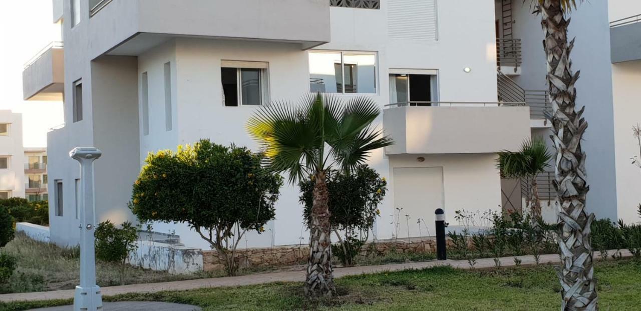 Appartement Meublé Imi Ouaddar Lunja Village Agadir *