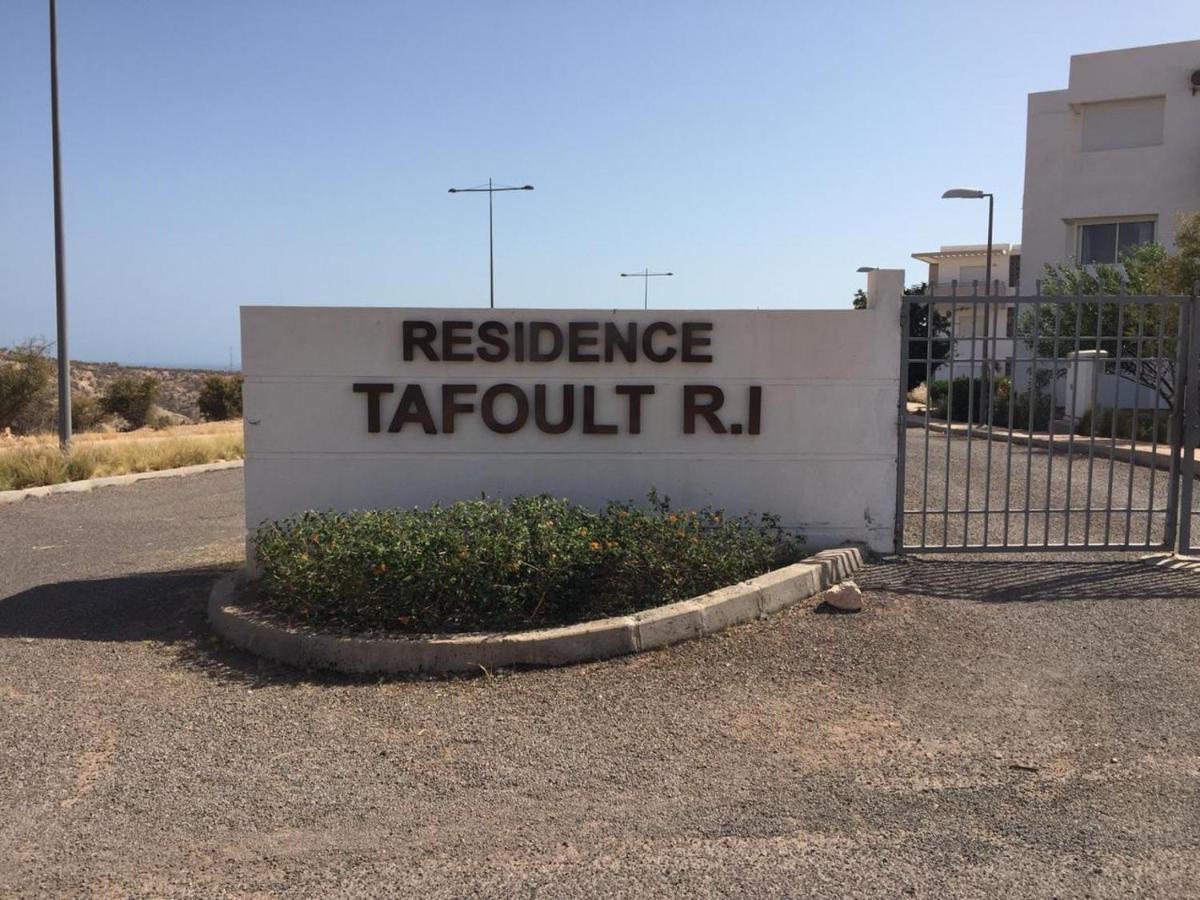 Meublé Imi Ouaddar Lunja Village Agadir Appartement Agadir n'Ait Sa
