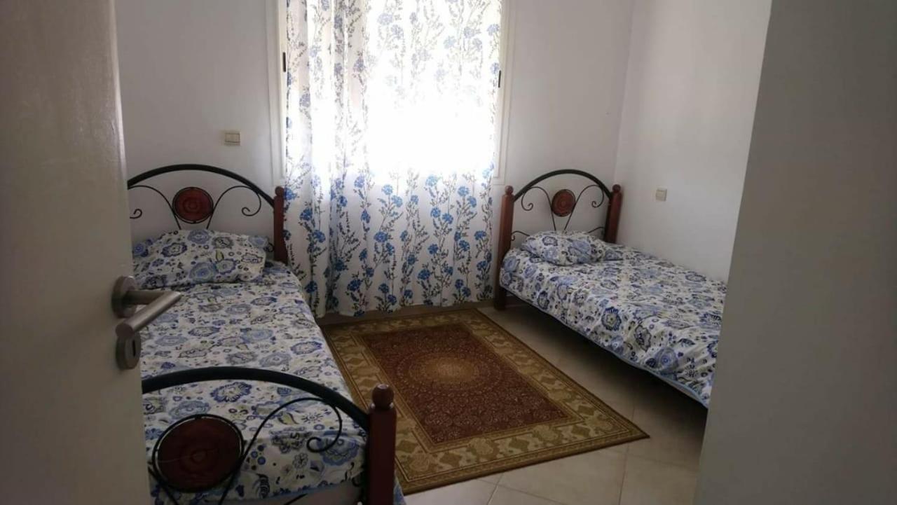 Meublé Imi Ouaddar Lunja Village Agadir *