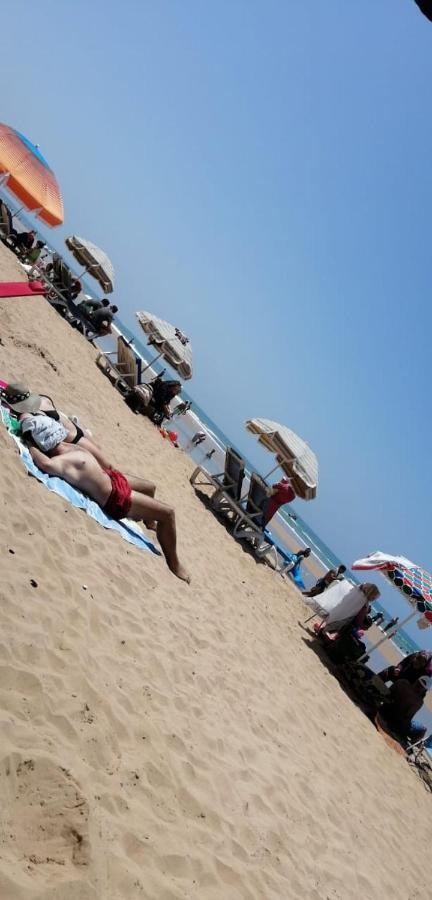 Meublé Imi Ouaddar Lunja Village Agadir Appartement