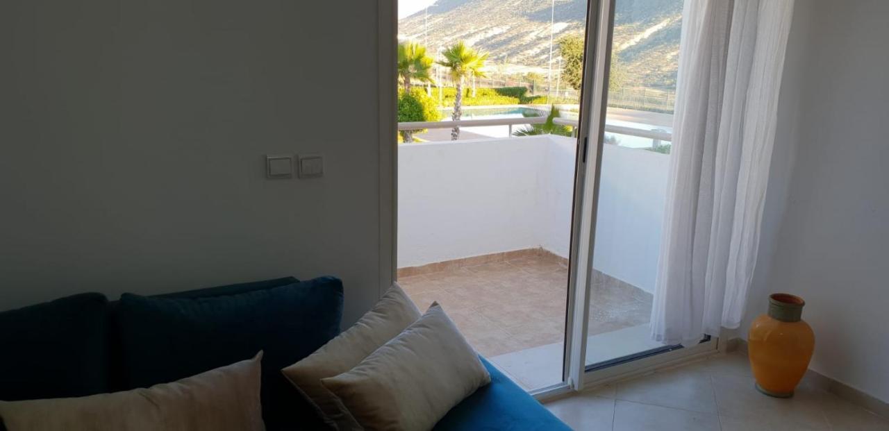 Meublé Imi Ouaddar Lunja Village Agadir Appartement Agadir n'Ait Sa